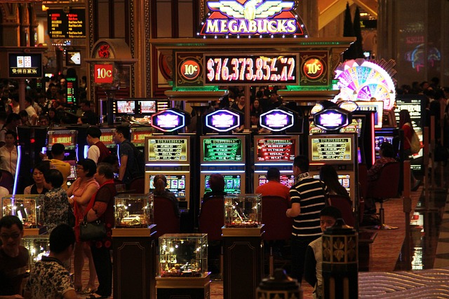 Impact of Regulation on Casino Game Innovation