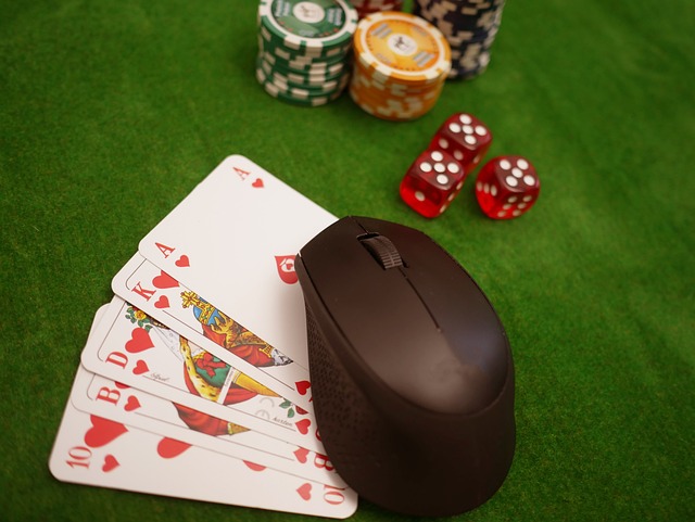 The Evolution of Live Casino Game Design