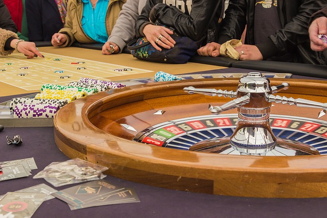 How the casino industry adapts to the demand of a global market